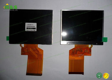 3.5 inch SAMSUNG LMS350GF03 Samsung LCD Panel，320*240 a-Si TFT-LCD