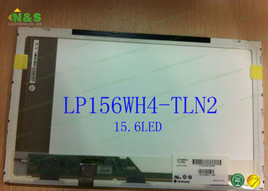 15.6 inch LP156WH4-TLN2 LG LCD Panel without touch, 1366*768 a-Si TFT-LCD , Panel