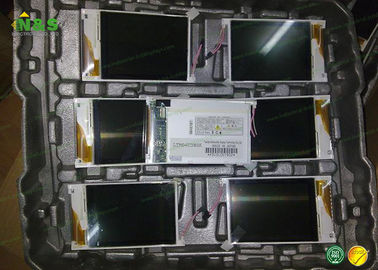TOSHIBA LTM04C380K Industrial LCD Displays without touch , resolution 640*480
