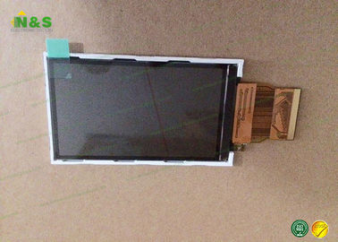 3.0 inch TM030LDHT1 Tianma LCD Displays ECB , Normally White , Transflective for 240*400