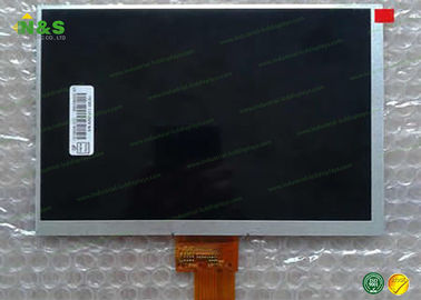 18.5 inch M185XTN01.2 Flat Rectangle Display without touch for 1366*768