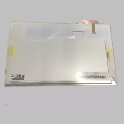 AUO 10.1 Inch TFT LCD Panel 1024*600 G101STN01.0 With 40 Pins LVDS For Industry