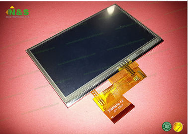 4.3 inch LQ043T1DH41  Sharp LCD Panel SHARP	Normally White with  	95.04×53.856 mm