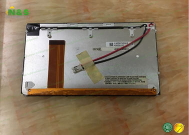 5.8 inch LQ058T5GG03  Sharp LCD Panel LCM	400×234  for Automotive Display