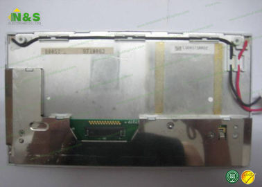 6.5 inch LQ065T5BR02 Sharp LCD Panel Normally White with  	143.4×79.326 mm