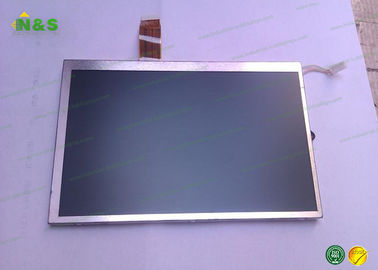 480×234 500 AUO LCD Panel , A070FW03 V1 small lcd display screen