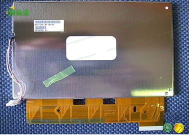 A070VW01 V1 800×480 industrial lcd display panel , lcd replacement screens