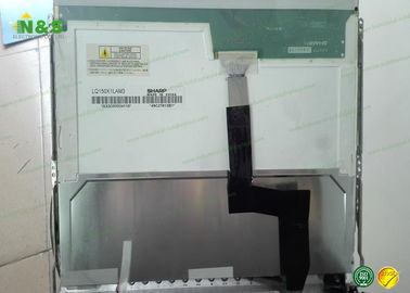 LQ150X1LAM3 Sharp LCD Panel , custom lcd display tft 304.1×228.1 mm Active Area