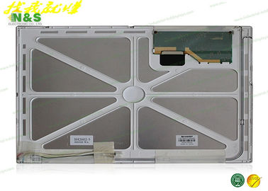 LQ150X1LGN3 15 lcd panel , hd lcd display resolution 1024 * 768 326×252 mm Outline