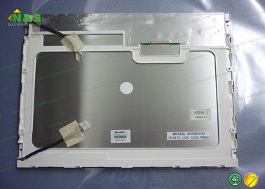 15.0 LQ150X1LW71U Sharp LCD Panel , Normally Black LCM 1024×768 lvds lcd display