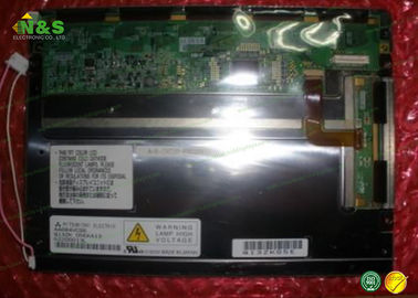 AA084VC07 Mitsubishi 8.4 inch LCM 640×480 tft lcd panel with 170.88×128.16 mm Active Area