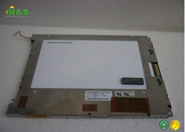 AA10SA6C - ADDD Mitsubishi 10.4 lcd panel for Industrial Application , 800×600