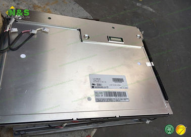 13.0 Inch LC130V01- A2 LG LCD Panel , Normally White transparent lcd screen panel