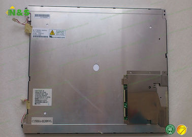 Normally White AA150XB02 TFT LCD Module Mitsubishi 15.0 inch 1024×768 Resolution