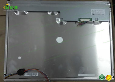 Normally Black 15.0 inch AA150XS01 TFT LCD Module Mitsubishi  LCM 1024×768  	350