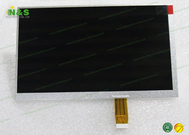 AT070TN07 V.B Innolux LCD Panel , 7 lcd display 152.4×91.44 mm Active Area