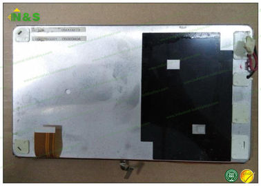 LQ080T5GG01   Sharp LCD Panel   	8.0 inch Normally White with  	176.4×99.22 mm