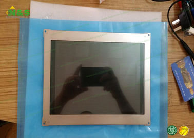 LQ088H9DZ01   	8.8 inch   Sharp LCD Panel   	Antiglare  	LCM	640×240 	250	150:1	262K	CCFL	TTL