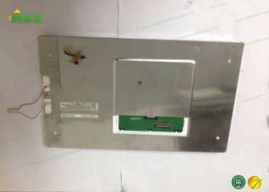 LQ092Y3DG01   Sharp LCD Panel  	9.2 inch with  	200.4×120.2 mm Normally White