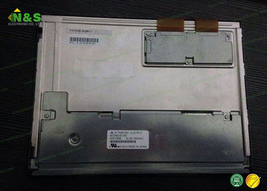 AA104SL02    Mitsubishi  LCD Panel 10.4&quot;	LCM	800×600 	700	700:1	262K/16.7M	WLED	LVDS