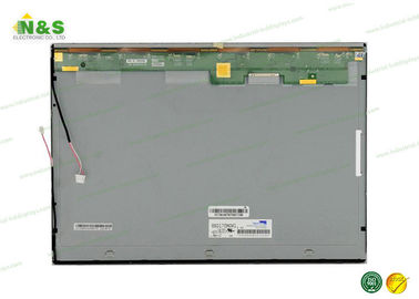 HSD170MGW1-A00 17.0 inch Industrial LCD Screen 60Hz Frequency 500/1 Contrast Ratio