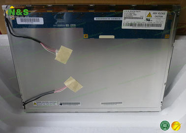 15.0 inch HT150X02-100	BOE  LCD Panel with  	304.128×228.096 mm