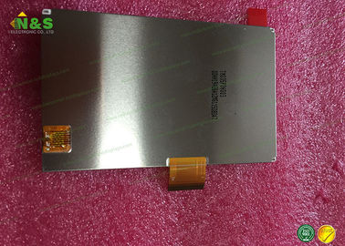 TM035PDHG03 Tianma LCD Displays , 3.5 inch tft lcd module Normally White