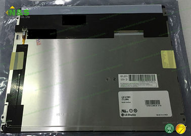 12.1 inch   LB121S03-TL04  	LG Display   	276×209×10.6 mm  for Industrial Application
