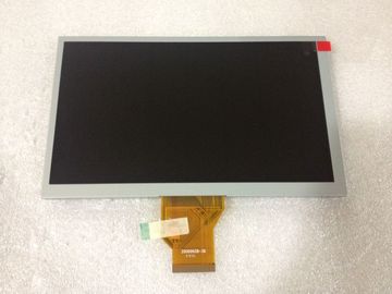 AT080TN64 8.0 inch 800×480 Innolux LCD Panel 6/8- bit high Resolution