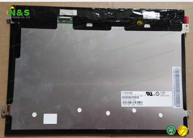 Normally Black CLAA101FP01 TFT LCD Module CPT  with 216.576×135.36 mm Active Area