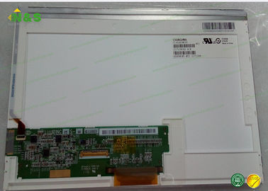 CLAA101NC05 TFT LCD Module CPT   10.1 inch 	LCM 1024×600  222.72×125.28 mm  Active Area