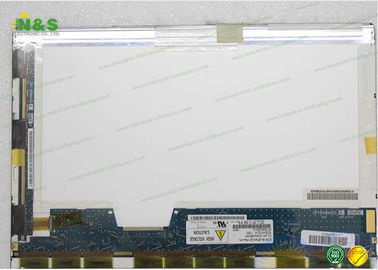 Normally White CLAA141XF01 TFT LCD Module CPT   	14.1 inch LCM 	1024×768
