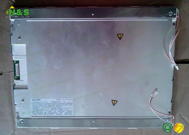 LM104VC1T51 Sharp LCD Panel SHARP 	 10.4 inch 640×480  	Color 	CCFL Normally Black
