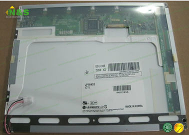 LB104S01-TL02 10.4 inch laptop lcd screen with 211.2×158.4 mm Active Area