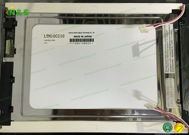 10.4 inch LTM10C209H  TFT LCD Module TOSHIBA 	640×480  	350 	Normally White