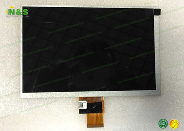 HJ080IA-01E   	TFT LCD Module  	8.0 inch  Normally Black  with  	162.048×121.536 mm