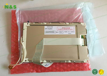 SP14Q001- C1 5.7 inch medical lcd display with 115.185×86.385 mm Active Area