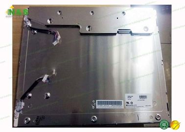 20.1 Inch LM201U04-SL02 LG  anti glare lcd screen , medical lcd display