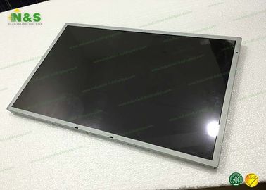 20.1 Inch Hard coating lg lcd display LM201W01-B5 433.44×270.9 mm Active Area