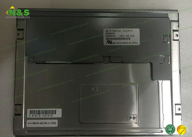 AA084SC01 Mitsubishi LCM flat panel lcd display for Industrial Applicatiion panel
