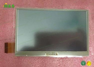 RGB Rectangle LMS430HF03-001 samsung lcd panel replacement 105.5×67.2 mm Outline