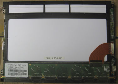 TM121SV -02L03A 12.1 inch Industrial lvds lcd panel screen TM121SV-02L03 TM121SV-02L03B