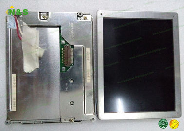 LQ6BW50M    	5.8 inch 	Sharp LCD Panel Normally White LCM 	400×234  	320 	60:1 		CCFL 	Analog