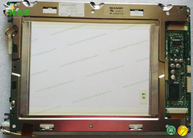 Antiglare LQ9D011 	Sharp LCD Panel   	8.4 inch for Industrial Application