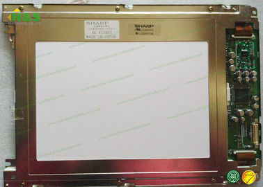 LQ9D02C  	8.4 inch 	Sharp LCD Panel  with  	170.88×129.6 mm for Industrial Application