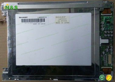 LQ9D041A 	Sharp LCD Panel Normally White  	8.4 inch with  	170.88×129.6 mm