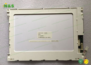 Color      KHB084SV1AA-G83     Industrial LCD Displays    Kyocera    	8.4 inch with  	170.38×127.78 mm