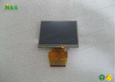 ChiHsin LQ035JC211 LCD Panel 	3.5 inch	LCM 	320×240  		400:1