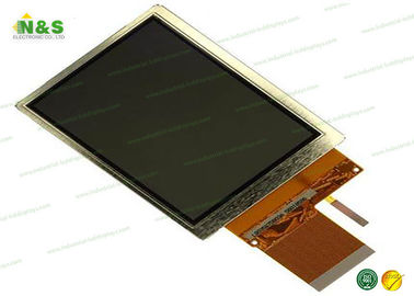 3.5 inch LQ035Q7DB06M	SHARP  LCD Panel  Normally White LCM 	240×320  	130 	85:1 	262K 	WLED