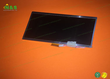 A070VW02 V1  AUO LCD Panel  7.0 inch 800×480  220 300:1 262K 	with 152.4×91.44 mm